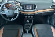 Lada (ВАЗ) Vesta I Рестайлинг (NG) Киров  - изображение 42