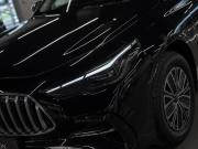 Geely Galaxy Starshine 6 Москва  - изображение 45