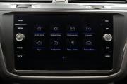 Volkswagen Tiguan II Рестайлинг Крым  - изображение 49