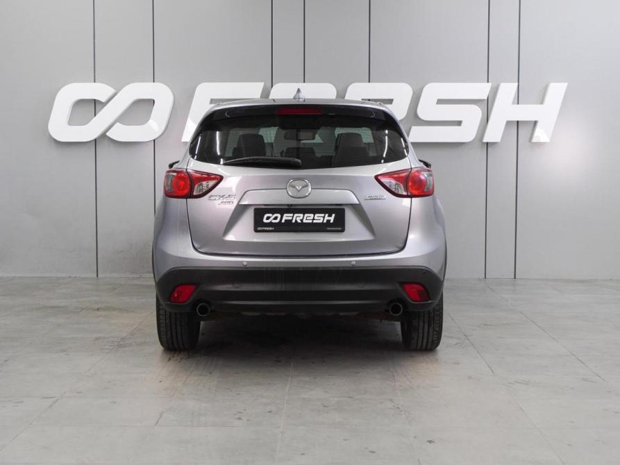 Mazda CX-5 I Воронеж  - изображение 4