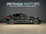 BMW 5 серии VII (G30/G31/G38) Иркутск  - изображение 36