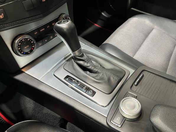 Mercedes-Benz C-Класс III (W204) с пробегом 2008 года, цена 880 000 рублей, 252168 км, седан, Автокод Объявления
