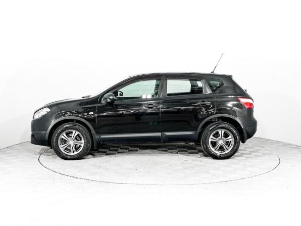 Nissan Qashqai I Рестайлинг с пробегом 2012 года, цена 1 027 000 рублей, 157456 км, внедорожник, Автокод Объявления