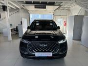 Chery Tiggo 8 Pro Max I Уфа  - изображение 52
