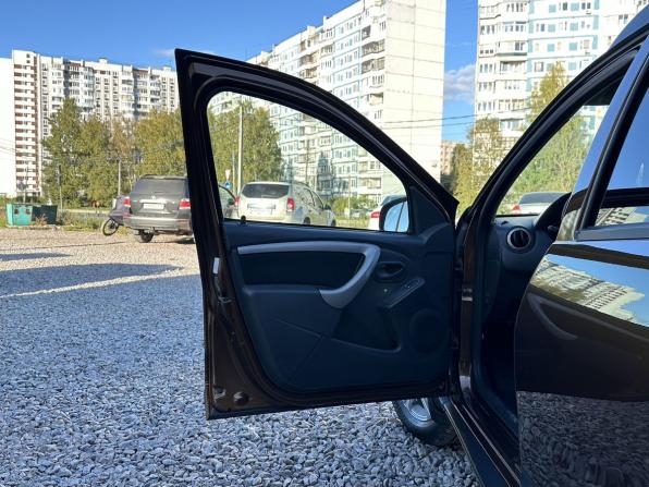 Renault Duster I с пробегом 2015 года, цена 1 129 000 рублей, 134275 км, внедорожник, Автокод Объявления