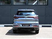 Chery Tiggo 7 Pro I Новороссийск  - изображение 28