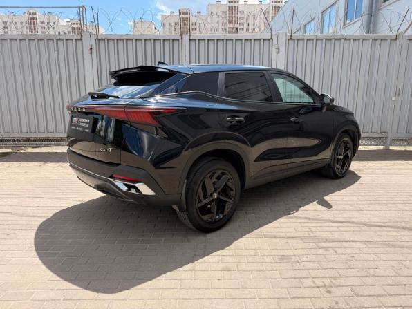 Omoda C5 I с пробегом 2022 года, цена 1 625 000 рублей, 56933 км, внедорожник, Автокод Объявления