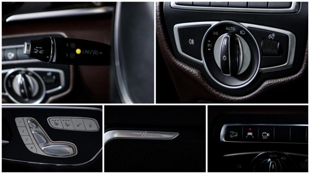 Mercedes-Benz V-Класс III (W447) Москва  - изображение 17