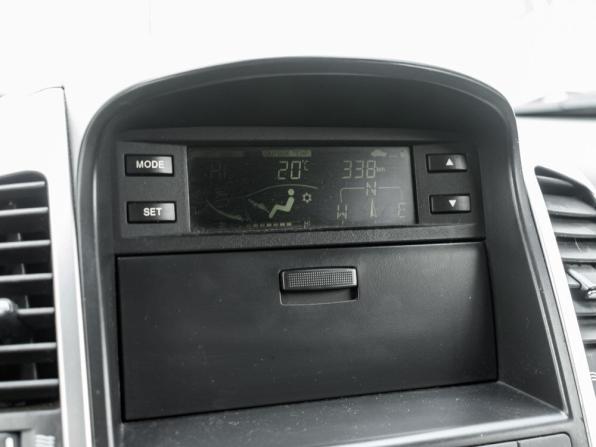 Chevrolet Captiva I с пробегом 2010 года, цена 995 000 рублей, 187760 км, внедорожник, Автокод Объявления