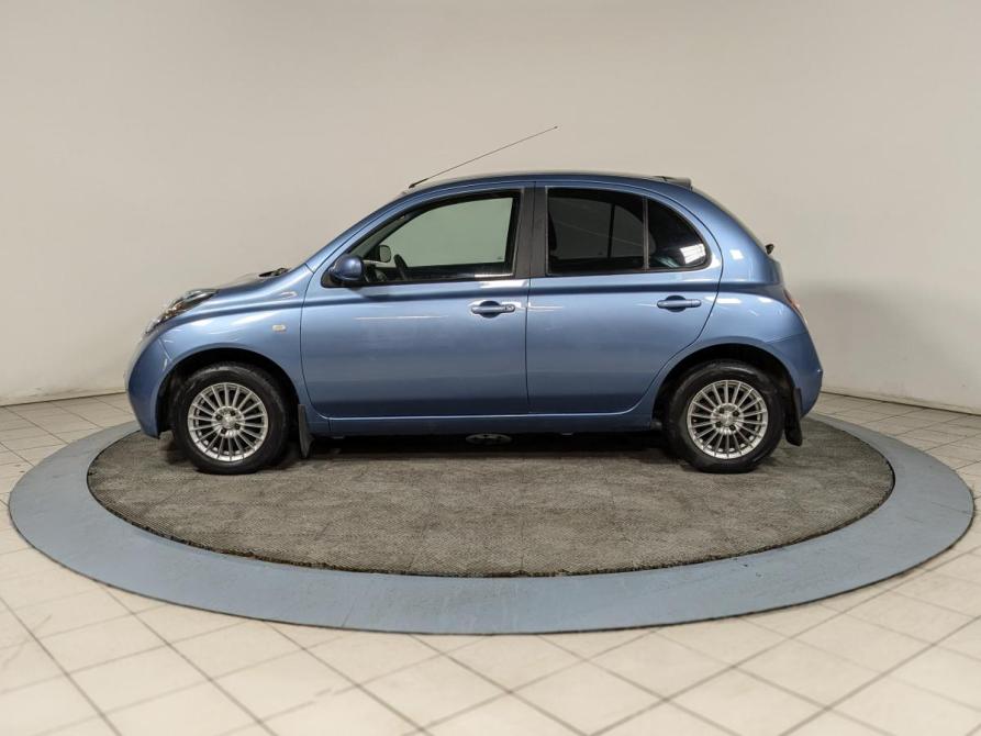 Nissan Micra III (K12) Екатеринбург  - изображение 5