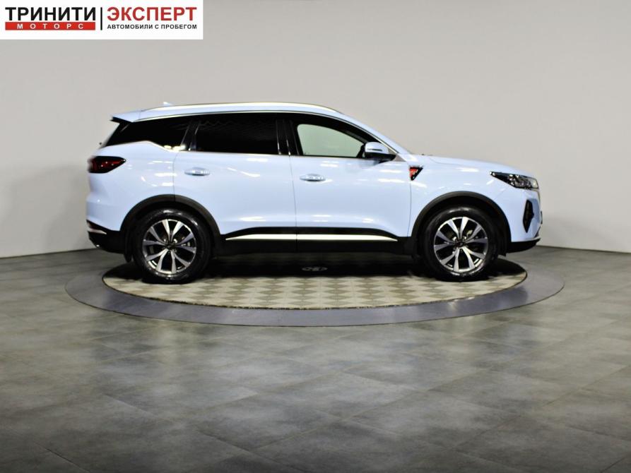 Chery Tiggo 7 Pro Max I Белгород  - изображение 6