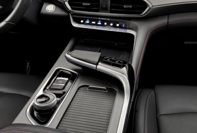 Changan UNI-T I с пробегом 2023 года, цена 2 299 000 рублей, 59364 км, внедорожник, Автокод Объявления
