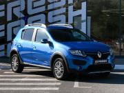 Renault Sandero II Волгоград  - изображение 21