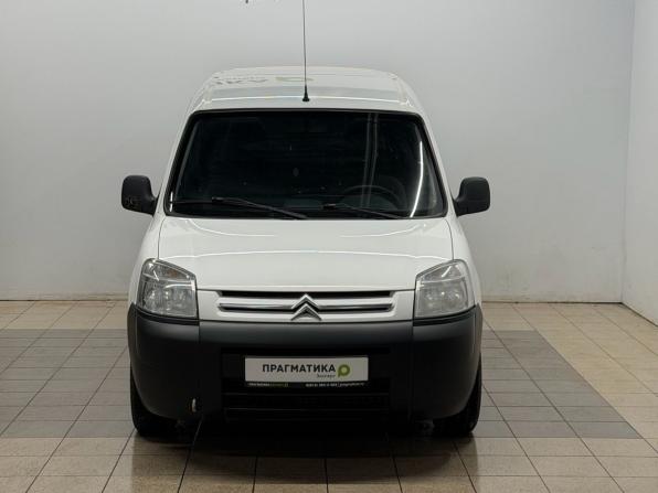 Citroen Berlingo I Рестайлинг с пробегом 2011 года, цена 339 000 рублей, 344000 км, фургон, Автокод Объявления