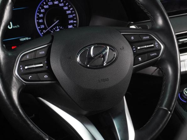 Hyundai Palisade I с пробегом 2019 года, цена 3 975 000 рублей, 102478 км, внедорожник, Автокод Объявления