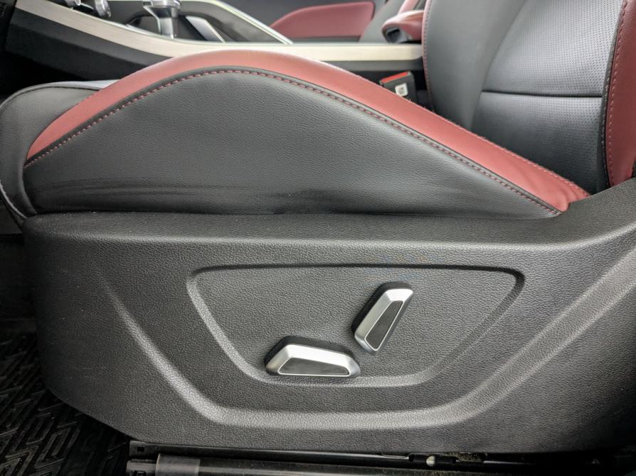Geely Coolray I Москва  - изображение 20
