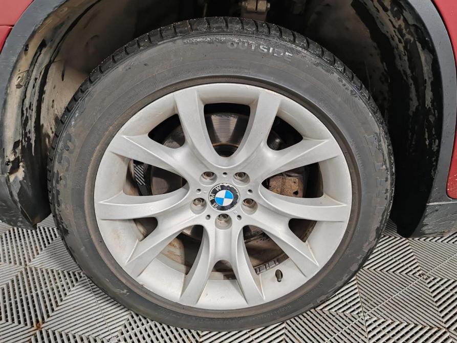 BMW X6 I (E71) Москва  - изображение 17