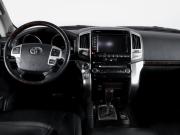 Toyota Land Cruiser 200 Series Рестайлинг 1 Москва  - изображение 32