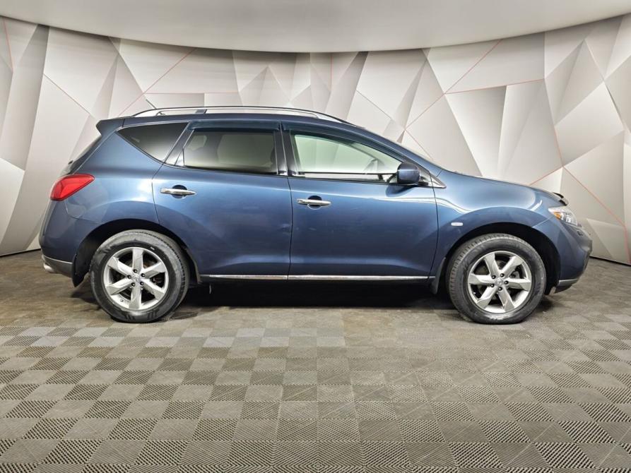 Nissan Murano II (Z51) Рестайлинг Москва  - изображение 6