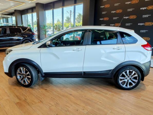 Lada (ВАЗ) XRAY I с пробегом 2020 года, цена 980 300 рублей, 47811 км, хэтчбек, Автокод Объявления