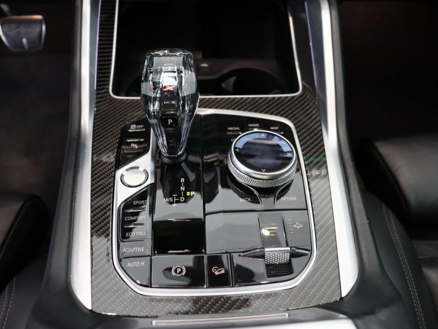 BMW X6 III (G06) Калининград  - изображение 30