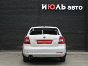 Skoda Octavia II (A5) Рестайлинг Екатеринбург  - изображение 21