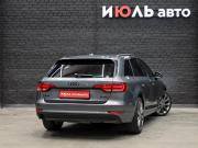 Audi A4 V (B9) Екатеринбург  - изображение 26