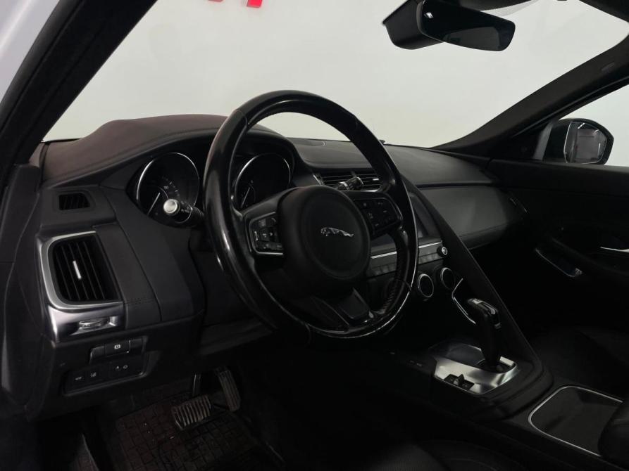Jaguar E-Pace I Воронеж  - изображение 10