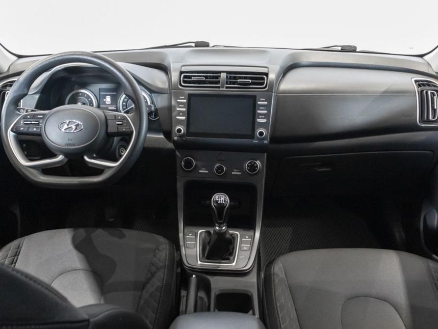 Hyundai Creta II Казань  - изображение 6