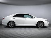 Toyota Camry VII (XV50) Рестайлинг Москва  - изображение 23