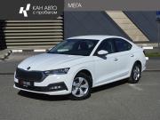 Skoda Octavia IV (A8) Казань  - изображение 13