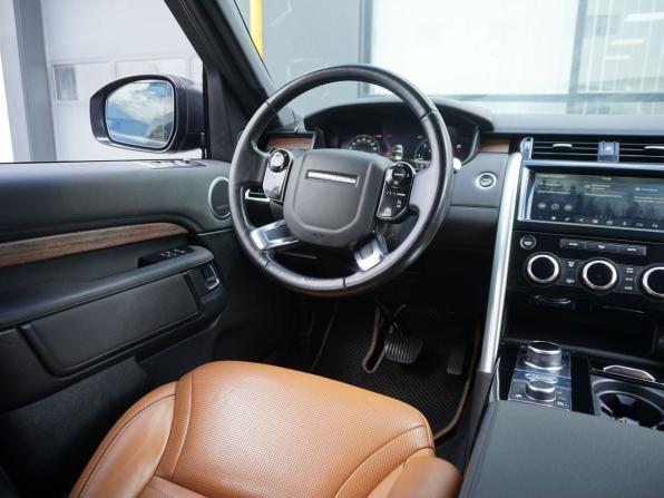 Land Rover Discovery V с пробегом 2019 года, цена 3 390 000 рублей, 116582 км, внедорожник, Автокод Объявления