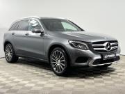 Mercedes-Benz GLC I (X253) Казань  - изображение 27