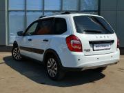 Lada (ВАЗ) Granta I Рестайлинг Ярославль  - изображение 22