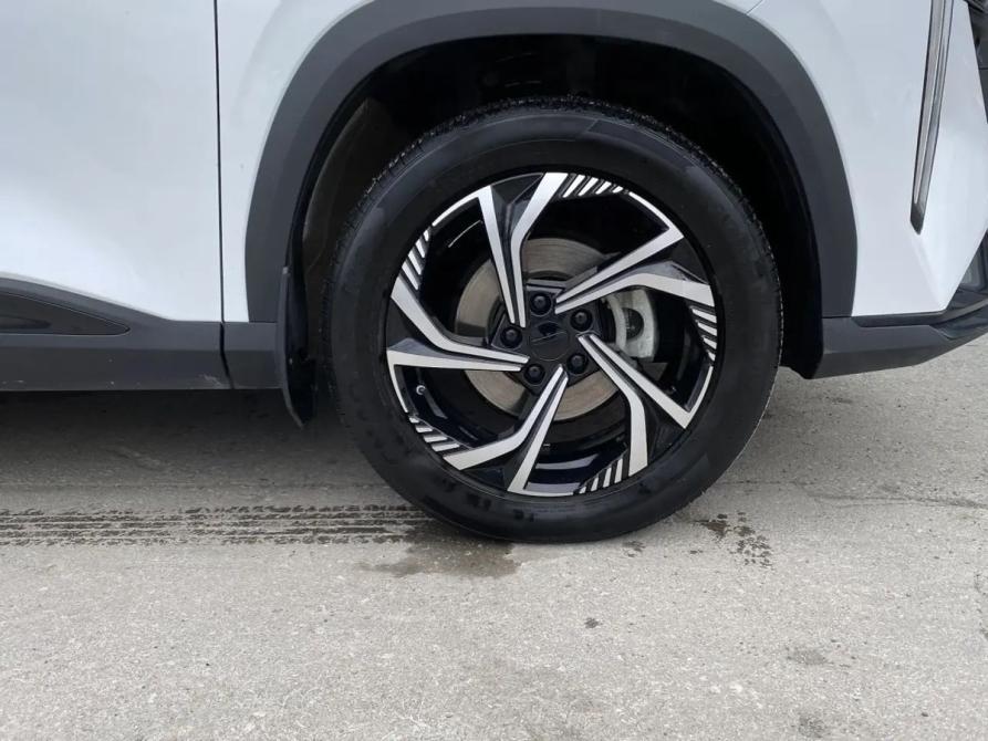 Geely Cityray Новосибирск  - изображение 3
