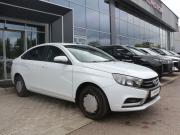 Lada (ВАЗ) Vesta I Стерлитамак  - изображение 19