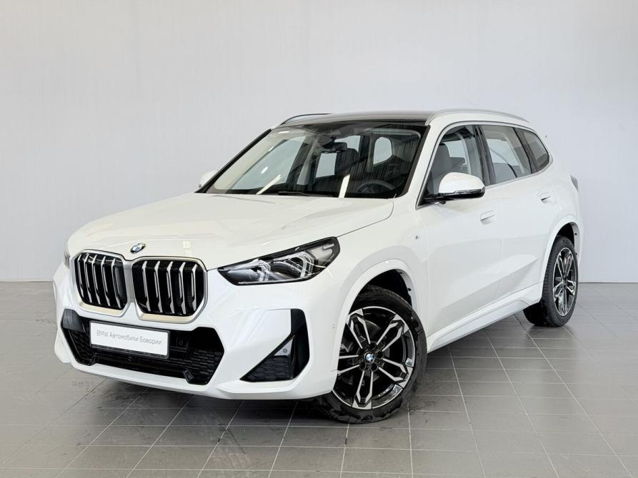 BMW X1 III (U11/U12) Воронеж  - изображение 1