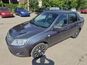 Lada (ВАЗ) Granta I Саратов  - изображение 47