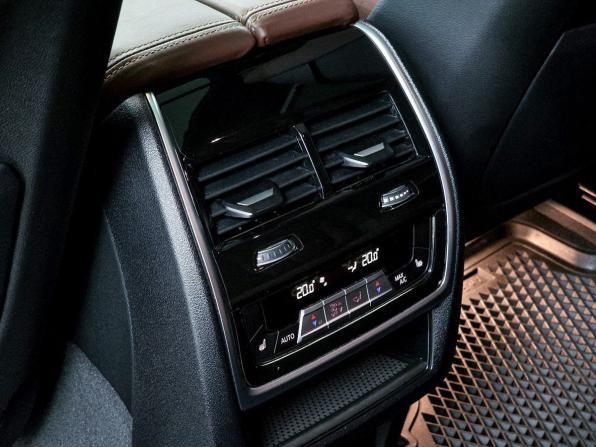 BMW X5 IV (G05/G18) с пробегом 2021 года, цена 7 900 000 рублей, 117729 км, внедорожник, Автокод Объявления