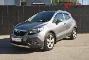 Opel Mokka I Сыктывкар  - изображение 21