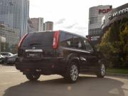 Nissan X-Trail II Рестайлинг Москва  - изображение 24