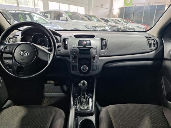 Kia Cerato II с пробегом 2012 года, цена 578 000 рублей, 268434 км, седан, Автокод Объявления