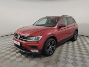 Volkswagen Tiguan II Москва  - изображение 23