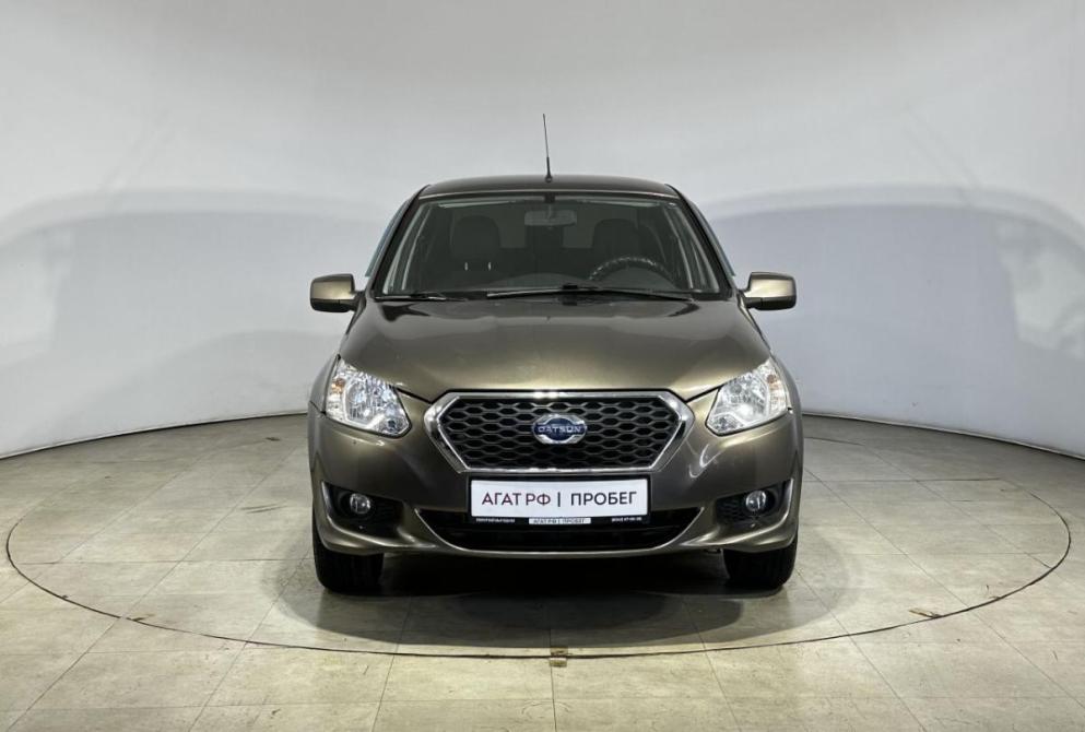 Datsun on-DO I Саранск  - изображение 2