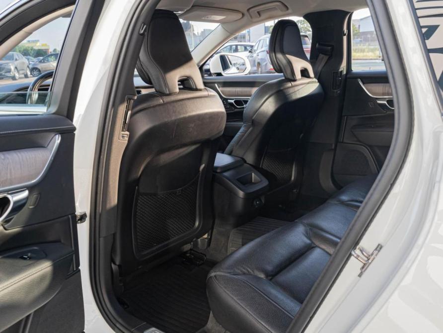 Volvo S90 II Рестайлинг Краснодар  - изображение 17