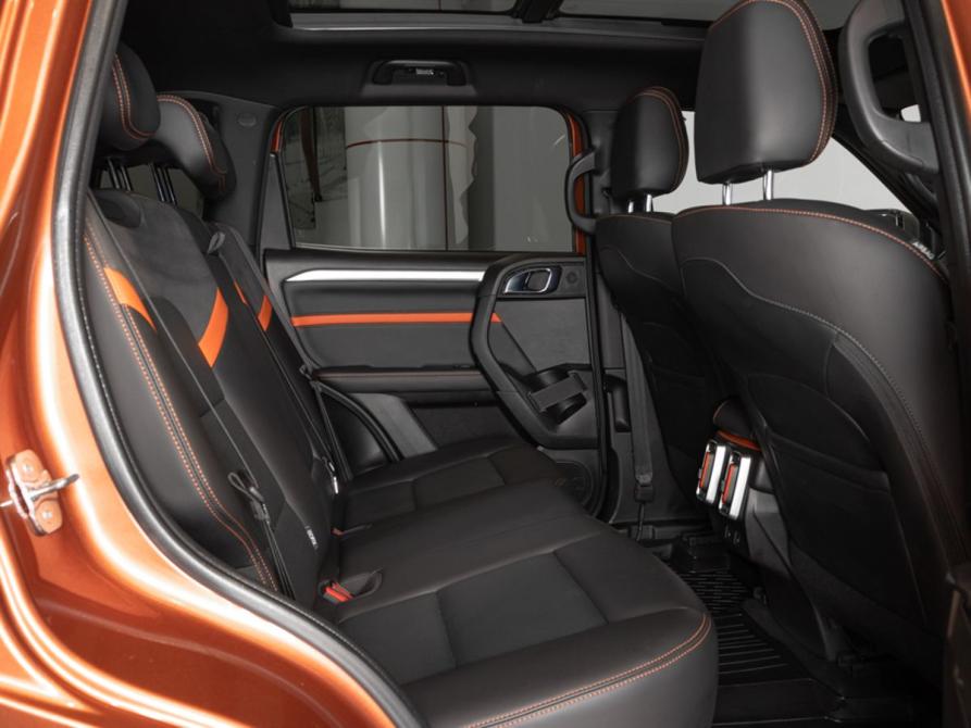 Haval Dargo Казань  - изображение 8