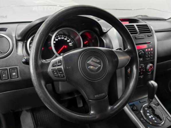 Suzuki Grand Vitara II с пробегом 2005 года, цена 800 000 рублей, 282000 км, внедорожник, Автокод Объявления