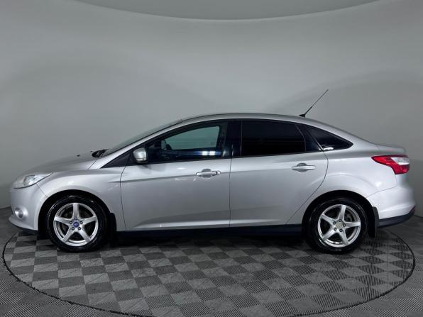 Ford Focus III с пробегом 2012 года, цена 625 000 рублей, 277651 км, седан, Автокод Объявления