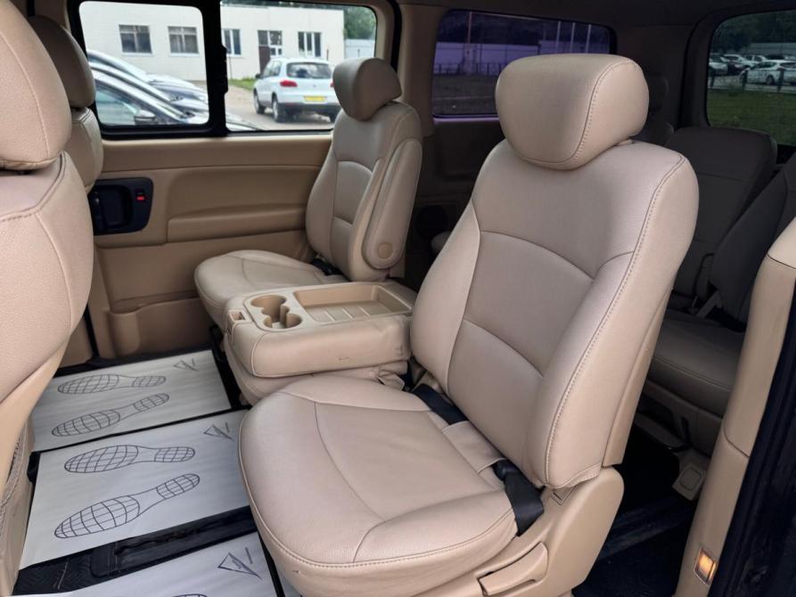 Hyundai Grand Starex I Ульяновск  - изображение 13
