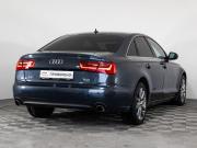 Audi A6 IV (C7) Санкт-Петербург  - изображение 28